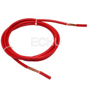 Flexible PVC Electrical Cables, ECHU Electrical Wire, UL Wire