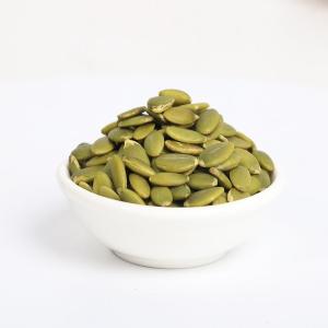 Amazon hot sale wholesale Chinese Dried Pumpkin Beans Seed Kernels
