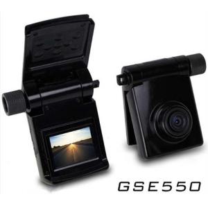 China GS550 Ambarella GPS Car DVR Camera Full HD 1080P 30fps 1.5" LCD H.264 Motion Detection HDMI GPS G-Sensor on sale