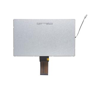 8.0 inch 1024x600 TFT LCD Display with RGB Interface