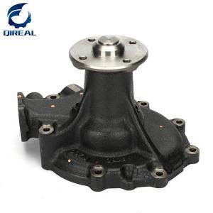 J05E Water Pump VH16100E0373 16100-E0374 For SK250-8