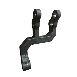 High Performance Precision Investment Casting Construction Machinery Parts