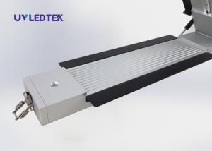 China ULT350 UV LED Curing Lamp , UV LED Curing System With Over Temperature Alarm on sale