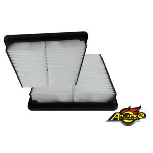 277 Mm Length Hyundai Cabin Filter 28113-2P100 281132P100 S281132P100 MANN