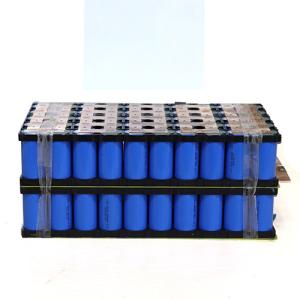 Customized Real Capacity 32700 12.8V 100AH LiFePO4 INTERNAL BATTERY for Energy