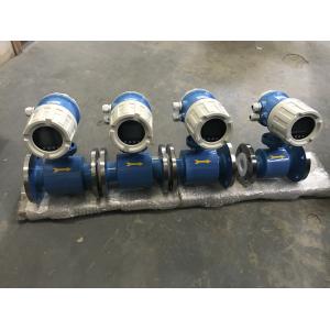 Conductive Liquid 2000mm Electromagnetic Current Meter