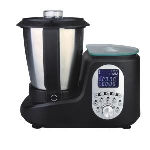 Multi-function Heating Blender Digital Soup Maker With LED Display GK-HH-389B