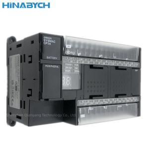 Cheap Cp1h-X40dt-D-Sc Plc Programming Devices High Durability Reliable for sale
