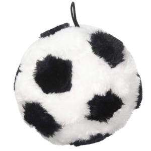 Difficult Smart Interactive Plush Football Puzzle Dog Toy