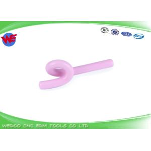 China M911 Ceramic Pipe for Mitsubishi DWC-H1,HA, G series machine EDM spare parts on sale