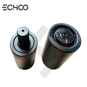 China Upper Roller for PC75UU-3 Excavator Chassis Components Supplier on sale