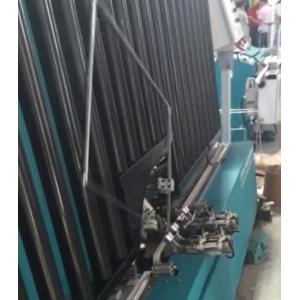 Double Glazing Insulating Glass Units 50m/min Butyl Extruder Machine