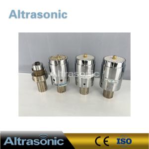 China Replacement Ultrasonic Converter 902J for Branson 20khz 900 Series Welders on sale
