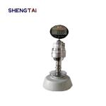 Testing of Feed Hardness ST120A Digital Display Particle Hardness Tester with