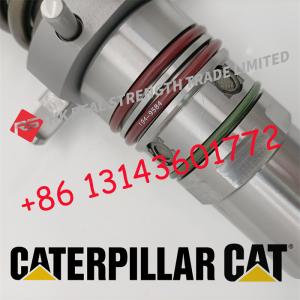 Caterpillar 3512/3516/3508 Engine Common Rail Fuel Injector 4P-9076 0R-2921