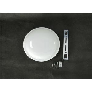 China 4000K 15 W LED Bulkhead Lamp For Indoor Kitchen / Restanraunt 1 Year Warranty on sale