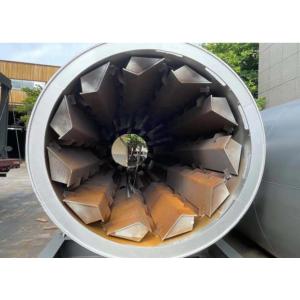 NM450HiTemp High-Temperature and Wear-Resistant Steel