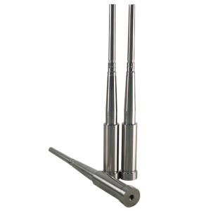 Custom CNC Machining Mould Ejector Pin And Guide Pin High Precision Stainless