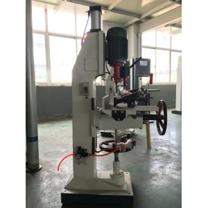 MS362B Vertical Single Spindle Mortising machine