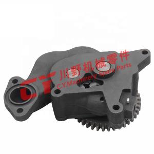 China 6D108 6222 55 1100 Excavator Oil Pump PC300 - 6 WA300 - 3 WA350 - 3 WA400 - 3 Engine on sale