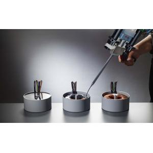 Hotsale Handheld Two Components AB Glue Dispenser Epoxy Resin Potting Machine