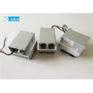 Compact Peltier Thermoelectric Dehumidifier PT100 3-Wires Temp Sensor