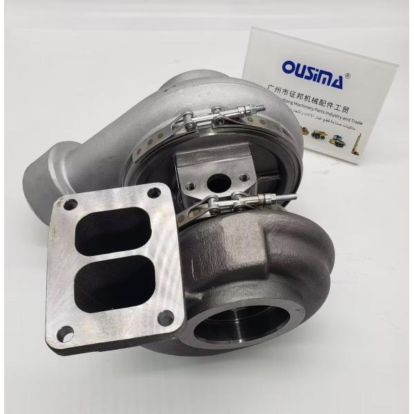 2W-7277 2W7277 Excavator Turbocharger For 3306 3306B D250B