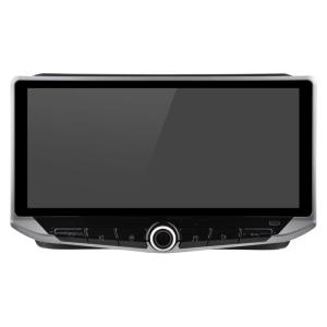 10.88" Screen with Mobile Holder For Suzuki Swift 2017-2023 Multimedia Stereo