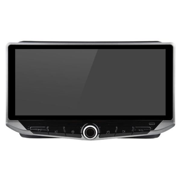 10.88" Screen with Mobile Holder For Suzuki Swift 2017-2023 Multimedia Stereo