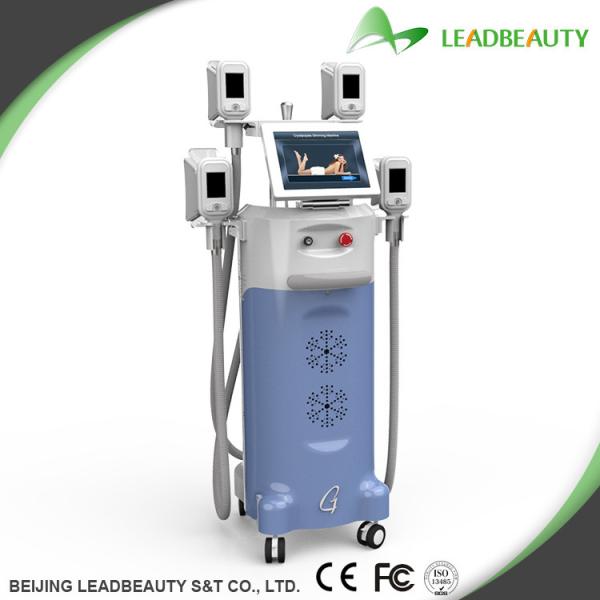 Quality Professional cryolipolysis weight loss device wholesale