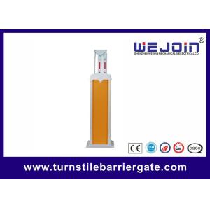Cheap parking barrier for parking system and car park solutionsr for sale