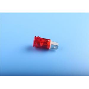 Red Universal Waterproof Led Indicator Lights