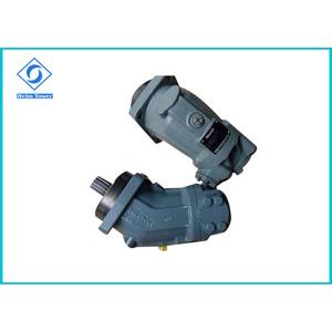 Optimum Efficiency Rotating Piston Pump , Simple Operation Cam And Piston Pump