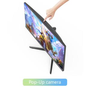 30 Inch Core i3 i5 i7 Processor All In One Desktop with 4GB 8GB 12GB Storage