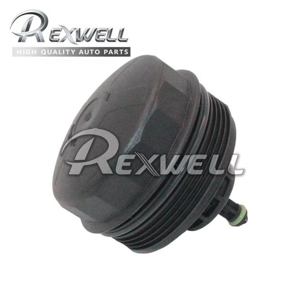 Engine Oil Filter Housing Cover 11427525334 for BMW F10 E82 E83 E70 X1 X3 X5 X6 Z4