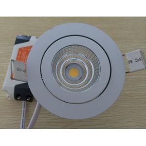 Cheap competitive price COB led ceiling downlight for sale