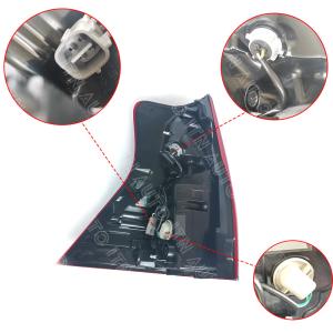 Lexus Gx400 Gx460 2014 To 2020 LED Automotive Headlights