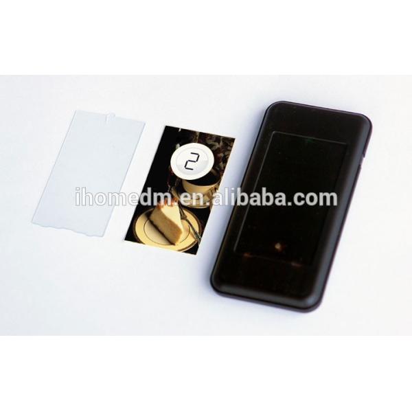100% Brand New Restaurant Paging System guest vibration receiver