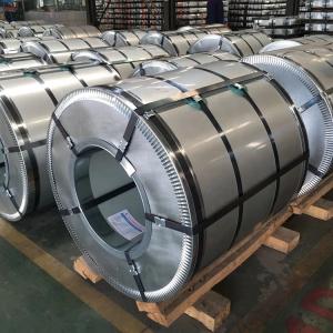 China Welding Galvanized Steel GI Coil  For Roofing Sheet on sale