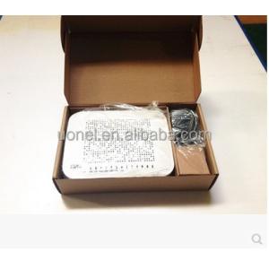 Cheap FTTB FTTH for Intelligent original optical network access ZTE F1420 EPON for sale