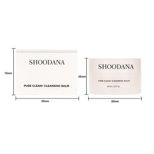 Wholesale Gentle Lip and Eye Makeup Remover Balm Deep Speed Cleansing Face