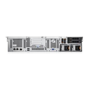 Intel Xeon Processor Support Dell R750 2U Rack Server with SAS/SATA Hard Drive