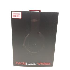 China Beats Studio Wireless 2.0 New Matte Black Beats By Dr Dre Studio Bluetooth on sale