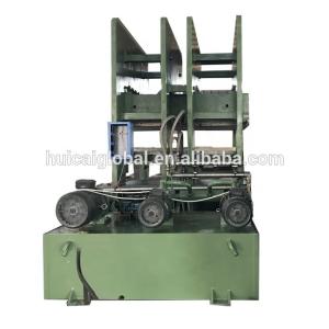 Rubber Mat Vulcanizing Press Machine for Making Rubber Mats in Various Colors