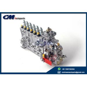 China Cummins 3938375 Fuel Injection Pump for C/L/ISC/ISLe/QSL Diesel Engine Fuel System on sale