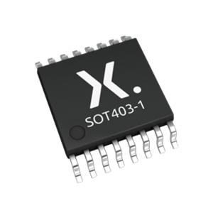 Cheap SOP16 Serial In Serial Out Parallel Out 8 Bit Shift Register 74HC595 for sale