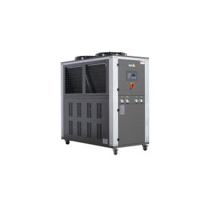 Cheap 10hp Closed Loop Portable Water Chiller Units R410a Refrigerant for sale