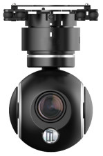 Quality Stable Payload EO IR Gimbal 1080p HD Output For Reconnaissance & Rescue wholesale