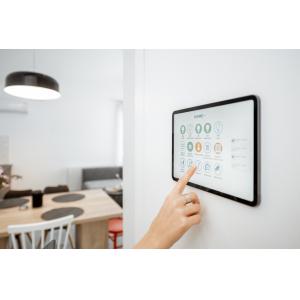 Oem Odm Smart Home 10.1Inch RK3288 Tablet Wall Mount Nfc Poe Android Tablet With