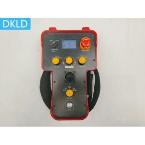 Handheld AGV Industrial Remote Control
